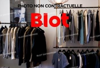 Local commercial à louer La Baule-Escoublac - Avenue du Général de Gaulle