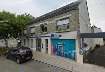 Local commercial à vendre Guichen centre-ville - Proche bus