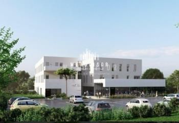 Bureaux à vendre Saint-Cyr-sur-Loire - Proche Tours