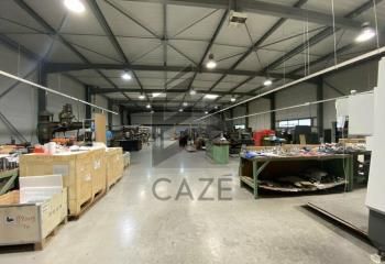 Bâtiment indépendant à vendre Saint-Médard-en-Jalles - Proche D211