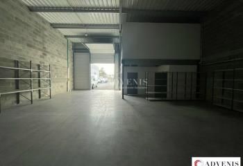 Local d'activité à louer Villenave-d'Ornon - Proche Rocade et Tram