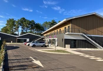 Local commercial à louer Audenge - Bassin d'Arcachon