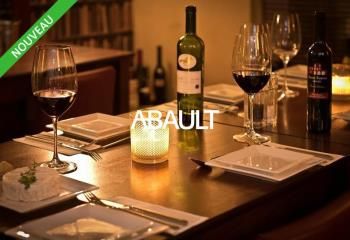 Pizzeria à vendre avec terrasse Montpellier Écusson