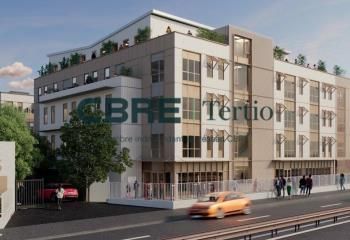 Bureaux neufs à vendre Tours - Parc d'affaires clos et sécurisé