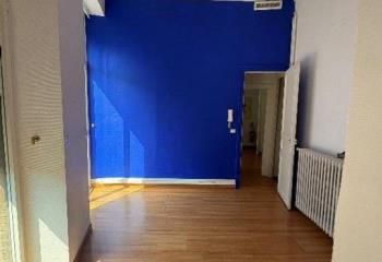 Location bureau Toulouse hypercentre - Quartier Esquirol - Proche métro