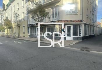 Local commercial à vendre Vichy - Proche CAVILAM