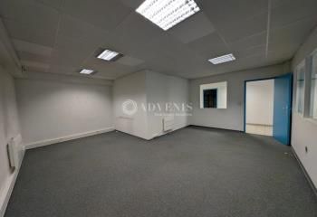 Location bureaux Mundolsheim - Proche autoroute et bus