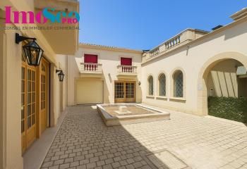 Local commercial à vendre Sainte-Eulalie - Proche A10