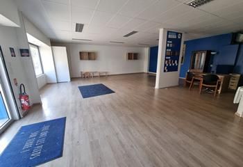 Local commercial à louer Boulogne-Billancourt - Boulevard de la République