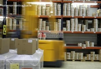 Locaux d'activités à louer Vauvert - Proche A9 et RD135