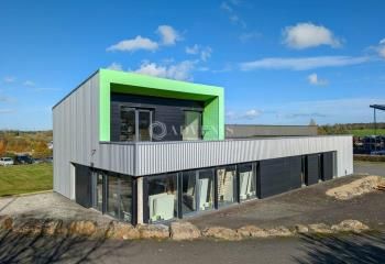 Local d'activité à louer Saint-Malo - Zone Industrielle Sud