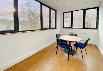 Location bureaux Paris 12 - Entre Porte de Vincennes et Picpus