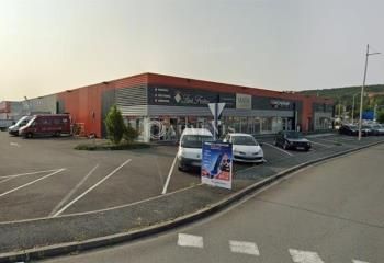 Location local commercial Boulazac - Proche Périgueux