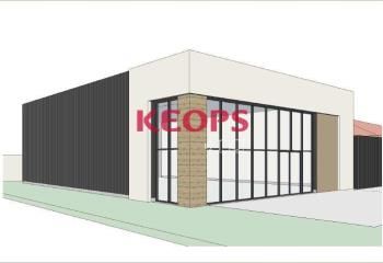 Local commercial neuf à louer Beauzelle - Zone Garossos