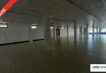 Local commercial à vendre Besançon - Secteur Nord-Ouest