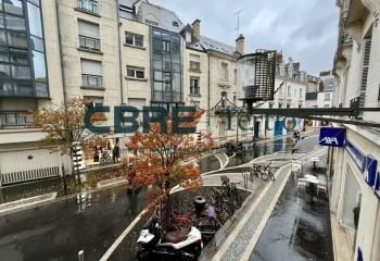 Location bureau Tours - Proche gare et transports en commun