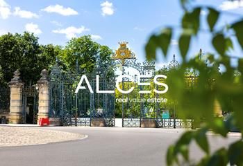 Vente bureaux Bordeaux - Proche Parc Bordelais