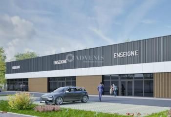 Location local commercial Vendenheim - Zone Commerciale