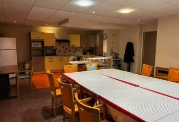 Vente bureaux Tours - Proche centre-ville, bus et autoroutes