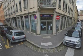 Local commercial à louer Lyon 7 - Quartier Guillotière - Tram T1