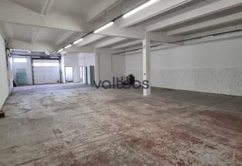 Local d'activité à louer L'Union - Proche Rocade Toulousaine