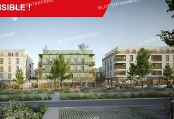 Local commercial à vendre Saint-Herblain - Proche Chronobus