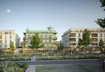 Vente local commercial Saint-Herblain - Proche Chronobus