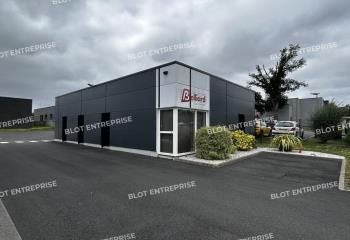 Bureaux à louer Haute-Goulaine - Proche axe Nantes Cholet