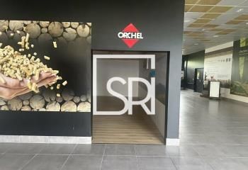 Local commercial à vendre Charmeil - Proche Vichy