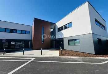 Location bureaux Brumath Nord - Proche autoroute et gare