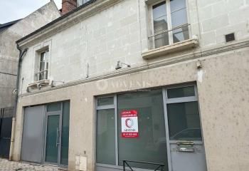 Local commercial à vendre Saint-Avertin centre-ville - Proche A10