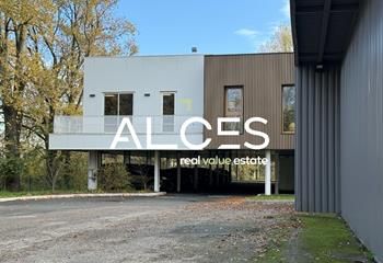 Location bureaux Bruges - Technoparc - Tram et Rocade