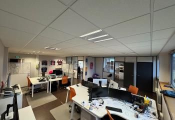 Bureau à louer Caen - Quartier Fresnel - Proche tramway et bus