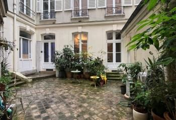 Bureaux à louer Paris 4 - Proche Bastille et métro