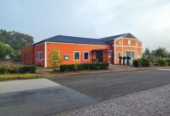 Local commercial à vendre Limoges Sud - Proche transports