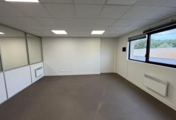 Location bureaux Franconville - Proche transports en commun