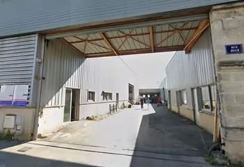 Location entrepôt Bordeaux - Proche gare et rocade