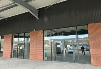 Local commercial à louer Morschwiller-le-Bas - Proche Gare du Nord