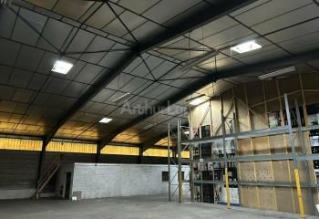 Local commercial à louer Morschwiller-le-Bas - Zone commerciale