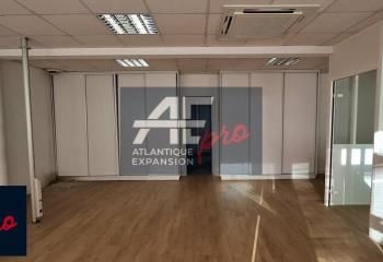 Local commercial à louer Saint-Nazaire - Face aux chantiers de l'Atlantique