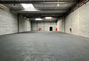 Locaux d'activités à louer Marly-la-Ville - Sortie A1