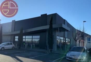 Local commercial à louer Colomiers - Proche N124