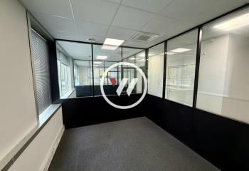 Location bureau Villepinte - Gare RER Parc des Expositions