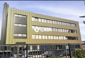 Location bureaux Ingré - Proche autoroutes A10 et A71