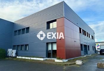 Location bureaux Ingré - Parc d'activités Ingré-St Jean de la Ruelle