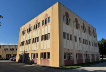 Location bureaux Dijon Est - Proche D126, A39 et arrêt CREPS