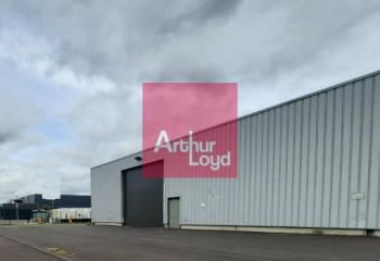 Location entrepôt Riom - Parc Européen - Proche autoroutes