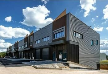 Locaux d'activité neufs à vendre Courtry - Proximité A104