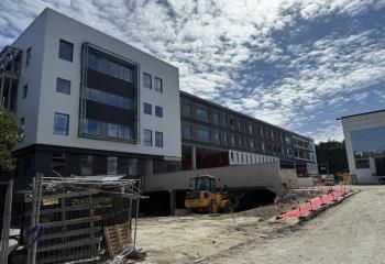 Locaux d'activité à louer Bobigny - Parc d'activité neuf