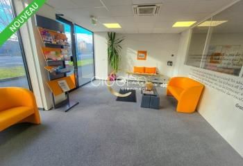 Local commercial à louer Clermont-Ferrand - Quartier Brezet